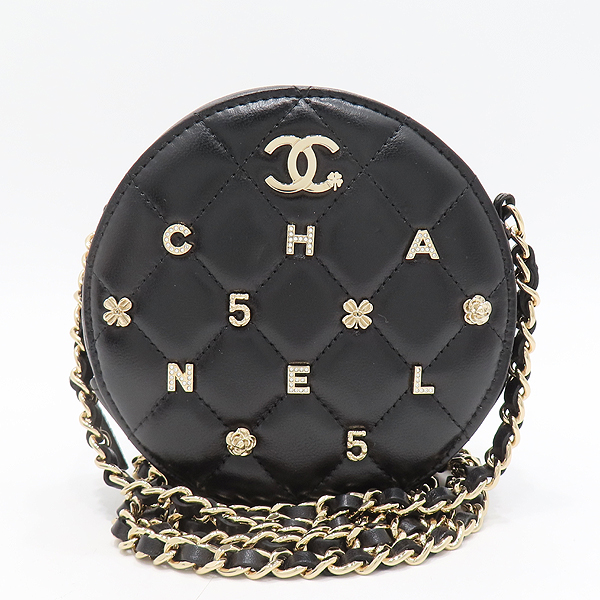 Chanel(����) AP1580 ���� ����Ų �ƹ��� ���� �̴� ü�� ũ�ν��� [��õ��] �̹���2 - ���̺��� �߰���ǰ
