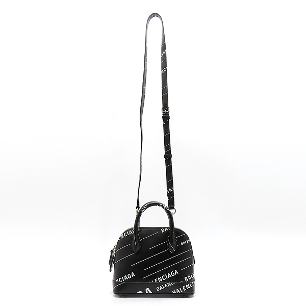 Balenciaga(�߷��þư�) 550646 �ΰ� ������ �� ž �ڵ� XXS �̴� ��Ʈ�� + �����Ʈ�� [��õ��] �̹���4 - ���̺��� �߰���ǰ