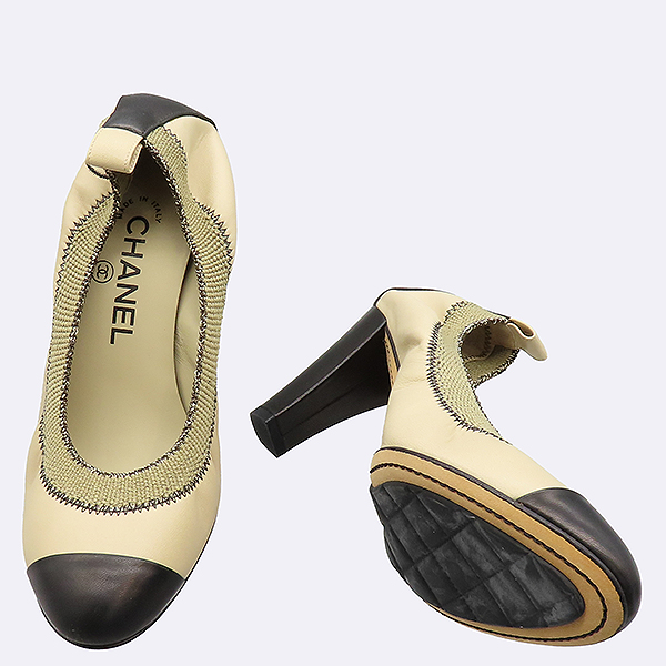 (�̻��) Chanel(����) G26644 ������/���� ���� �߷� ������ ���� [��������] �̹���2 - ���̺��� �߰���ǰ