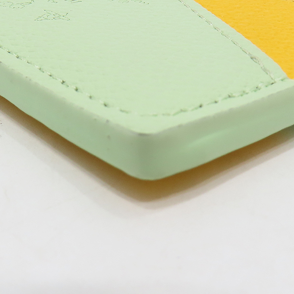 Louis Vuitton(���̺���) M14139 ��Ƽ �÷� ���̺��� x ����ī�� Ÿī�� ũ���� ũ�ν� ī�� Ȧ�� [��õ��] �̹���3 - ���̺��� �߰���ǰ