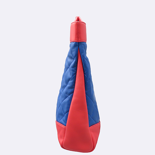 Chanel(����) A57977 ��ũ / ���� ����Ų 31�� ���� ž �ڵ� ��Ʈ�� + ��� ��Ʈ�� [��������] �̹���3 - ���̺��� �߰���ǰ