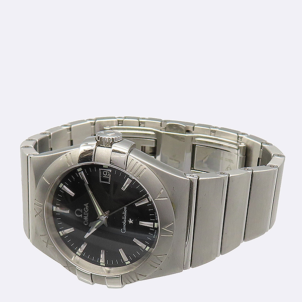 Omega(���ް�) 123.10.35.60.01.001 Constellation ������ƿ���̼� 35MM ���� ���̾� ���� ������ �ð� [��������] �̹���2 - ���̺��� �߰���ǰ