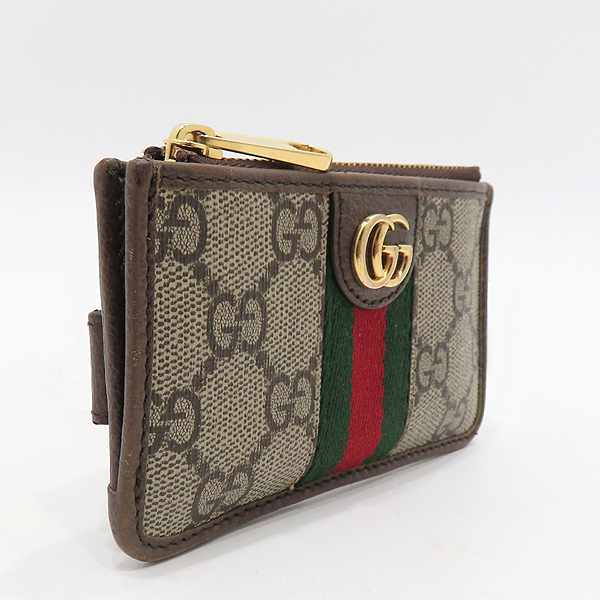 Gucci(����) 671723 ���ǵ�� ī�� ���̽� ���� [��õ��] �̹���2 - ���̺��� �߰���ǰ