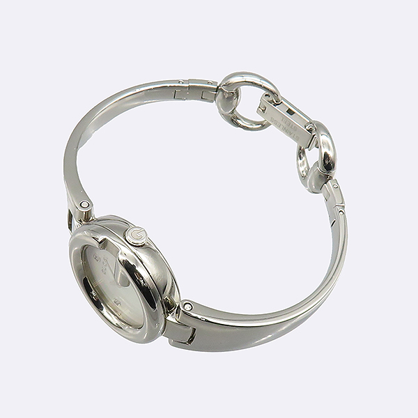 Gucci(����) YA134503 134.5 ��� ��ƿ��� 3P ���̾� ������ ������ �ð� [��������] �̹���2 - ���̺��� �߰���ǰ