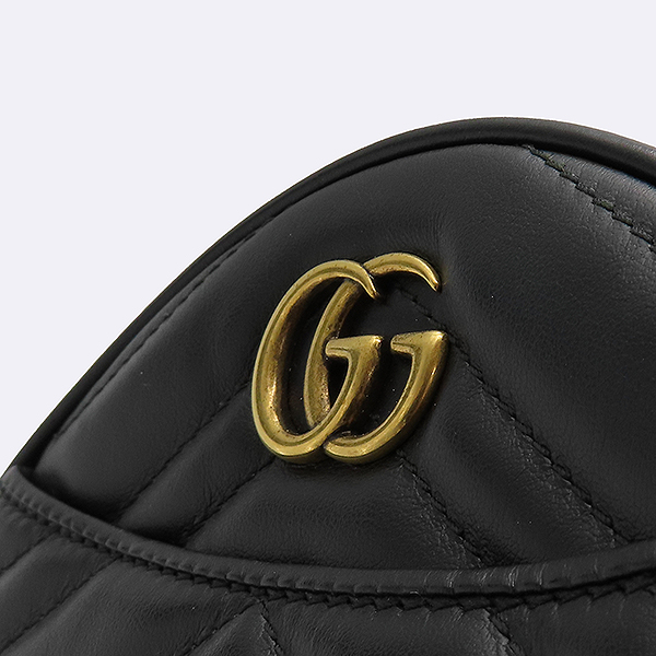 Gucci(����) 575164 ����Ʈ ��ŧ�� ��Ʋ��� ���� �� Ŭ��ġ�� [��������] �̹���4 - ���̺��� �߰���ǰ