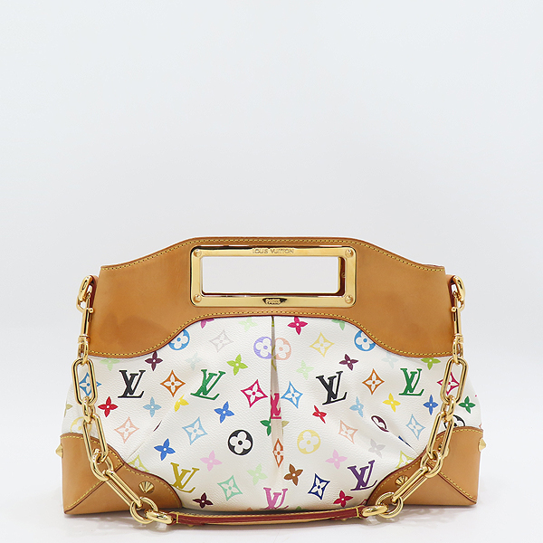 Louis Vuitton(���̺���) M40255 ���׷� ĵ���� ��Ƽ �÷� ȭ��Ʈ �ֵ� MM 2WAY [��õ��] �̹���2 - ���̺��� �߰���ǰ