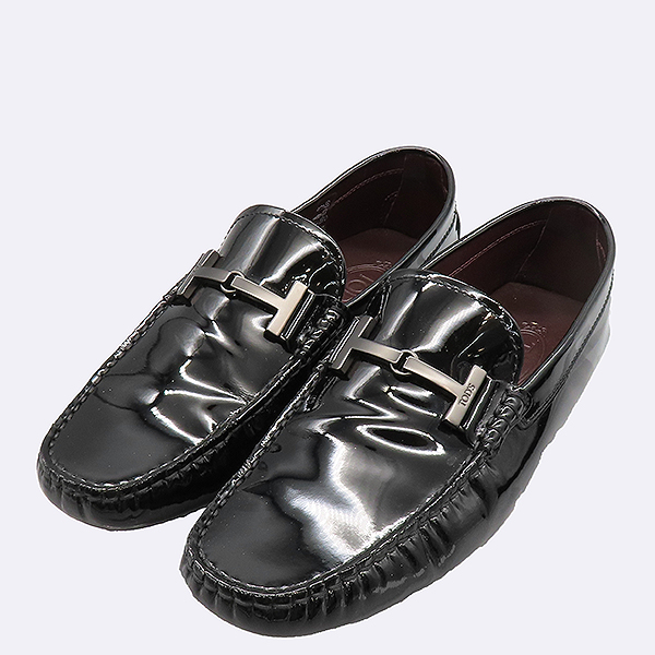 Tod's(����) ���� �÷� ���̴�Ʈ ����̺� ���� ���� - 7������ [��������] �̹���6 - ���̺��� �߰���ǰ