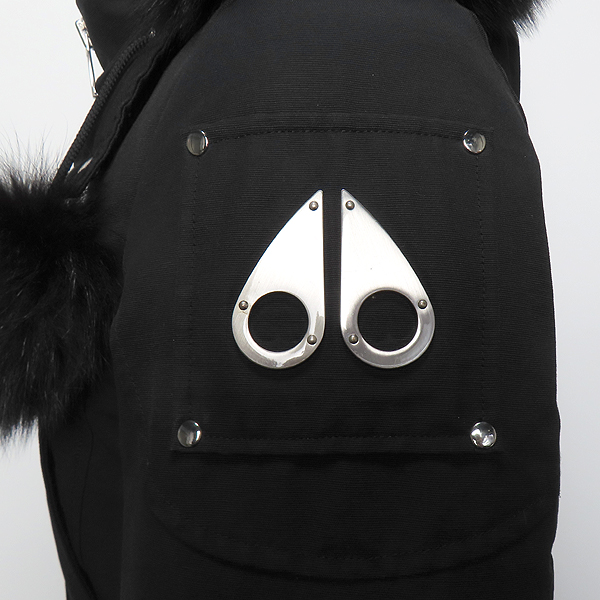 MOOSEKNUCKLES(������Ŭ) 19FMK8675LPK ���� �÷� STIRLING PARKA(��ƿ�� ��ī) ���� �� ������ �� �е� - S������ [��õ��] �̹���5 - ���̺��� �߰���ǰ