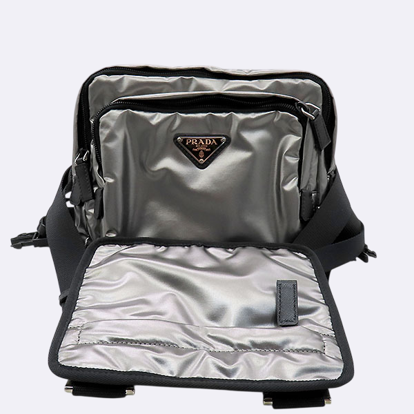 Prada(�����) 2VL014 ����� ���ڳ� �ǹ� �÷� �ϳ׽��� [�λ꼾�Һ���] �̹���2 - ���̺��� �߰���ǰ