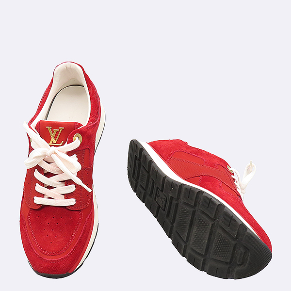 Louis Vuitton(���̺���) ���� ���� ���׷� �����̵� �ΰ� ������ ����Ŀ�� [��������] �̹���2 - ���̺��� �߰���ǰ