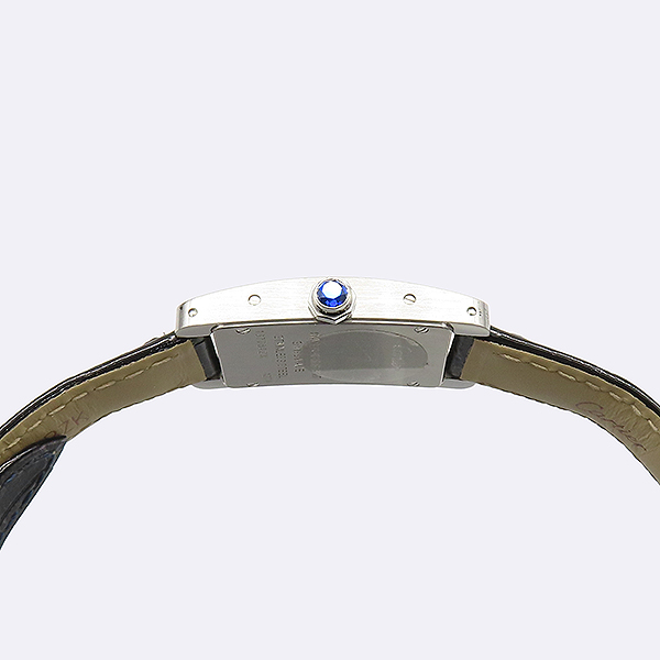 Cartier(��쿡) WSTA0016 �Ƹ޸�ĭ ��ũ ���� ������ �Ǿ�� ��� D ��Ŭ ������ �����ð� [�б�����] �̹���4 - ���̺��� �߰���ǰ