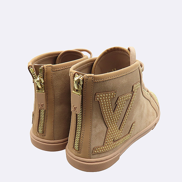 (�̻��) Louis Vuitton(���̺���) ��ũ ������ �����̵� ���� ���͵� �ΰ� �� ���� ������ ���� ����Ŀ�� [��������] �̹���4 - ���̺��� �߰���ǰ