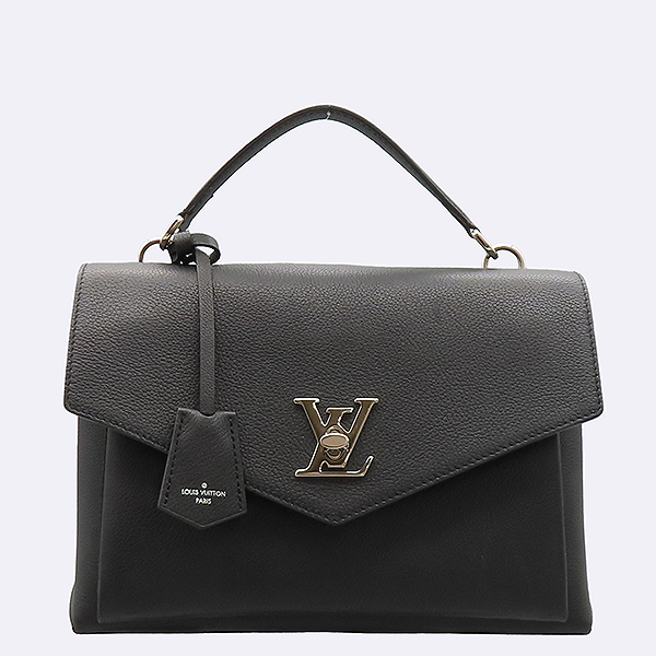Louis Vuitton(���̺���) M54849 MYLOCKME(���̶���) ��Ʈ�� + �����Ʈ�� [��������] �̹���2 - ���̺��� �߰���ǰ