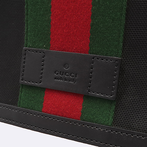 Gucci(����) 630921 �� ��ũ�� ���� �÷� �к긯 �޽��� ũ�ν��� [��������] �̹���4 - ���̺��� �߰���ǰ