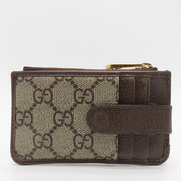Gucci(����) 671723 ���ǵ�� ī�� ���̽� ���� [��õ��] �̹���4 - ���̺��� �߰���ǰ