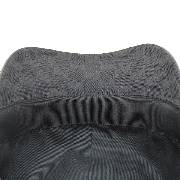 Gucci(����) 200035 ���� �÷� GG�ΰ� �ڰ��� �Ｑ �� ������ �������� ���̽� ��ĸ ���� - M������ [��õ��] �̹���4 - ���̺��� �߰���ǰ