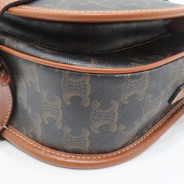 Celine(������) 191502BZJ ź ���� Ʈ������ ĵ���� FOLCO ���� �̵�� ũ�ν��� [��õ��] �̹���6 - ���̺��� �߰���ǰ