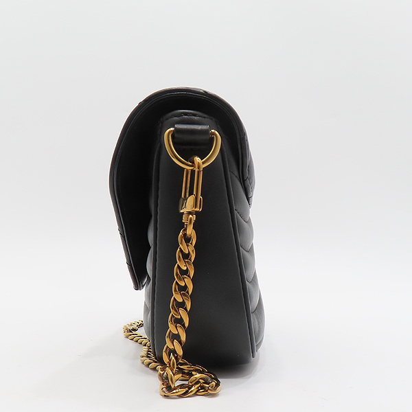 Louis Vuitton(���̺���) M56461 ���� NOIR �۾������� �� ���̺� ��Ƽ ����Ʈ ���� ü�� + ũ�ν���Ʈ�� 2WAY [��õ��] �̹���3 - ���̺��� �߰���ǰ