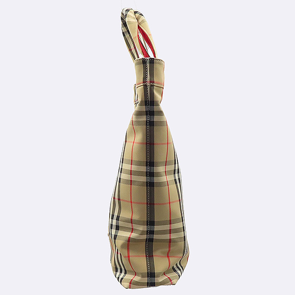 Burberry(������) 8017740 �ΰ� ��ġ Ŭ���� üũ �к긯 ��Ʈ�� + ��Ʈ�� [��������] �̹���3 - ���̺��� �߰���ǰ