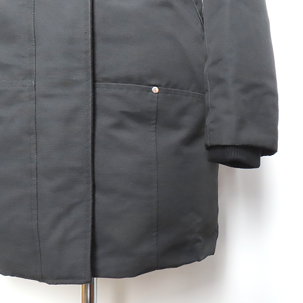 MOOSEKNUCKLES(������Ŭ) 19FMK8675LPK ���� �÷� STIRLING PARKA(��ƿ�� ��ī) ���� �� ������ �� �е� - S������ [��õ��] �̹���4 - ���̺��� �߰���ǰ