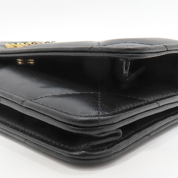 Chanel(����) AP0957 ���� ���� CHANEL 19 WOC �̴� ũ�ν��� [��õ��] �̹���5 - ���̺��� �߰���ǰ