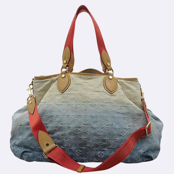 Louis Vuitton(���̺���) M40411 ���׷� ���̽����� ���� �����Ʈ ��Ʈ�� + �����Ʈ�� 2WAY [�λ꼾�Һ���] �̹���2 - ���̺��� �߰���ǰ
