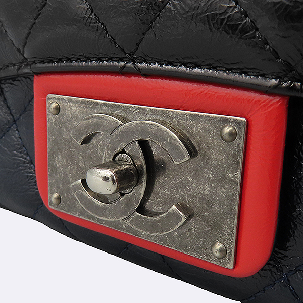 Chanel(����) Ʈ���÷� ī�� ��Ų Ŭ���� ���� ü�� �÷� ����� [��������] �̹���4 - ���̺��� �߰���ǰ