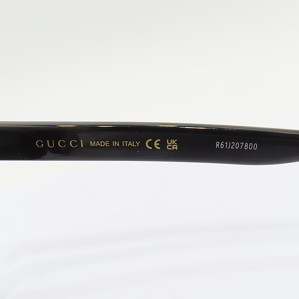 Gucci(����) GG1346SK  ���� �÷� �ƽþ��� ���������� ������ ������ ���۶� [��õ��] �̹���5 - ���̺��� �߰���ǰ