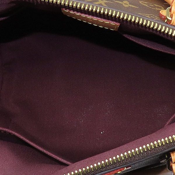 Louis Vuitton(���̺���) M48813 ���׷� ĵ���� Ƣ���� PM ��Ʈ�� + �����Ʈ�� 2WAY [��������] �̹���7 - ���̺��� �߰���ǰ