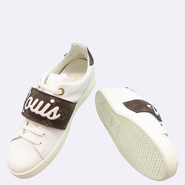 (�̻��) Louis Vuitton(���̺���) 1A3T9S ȭ��Ʈ ���� ���׷� ��ũ�� ��� ����Ʈ�ο� ������ ����Ŀ�� [��������] �̹���2 - ���̺��� �߰���ǰ