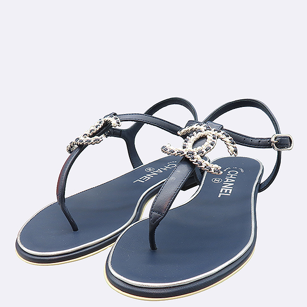 (�̻��) Chanel(����) G34423 ���̺� ���� COCO �ΰ� ü�� ���� [��������] �̹���5 - ���̺��� �߰���ǰ