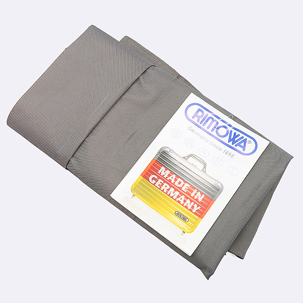 RIMOWA(�����) 93277 �ǹ� �÷� ������ 98L ����� ĳ���� [��������] �̹���6 - ���̺��� �߰���ǰ