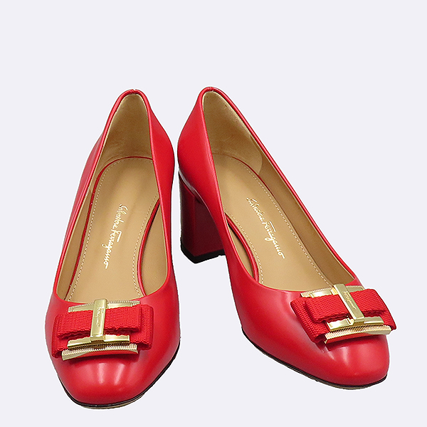 (�̻��) Ferragamo(��󰡸�) 0672628 ���� �÷� ���� �ٶ� ������ ������ ���� [���ε�������] �̹���2 - ���̺��� �߰���ǰ