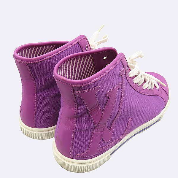 Louis Vuitton(���̺���) ���� ĵ���� ������ ���� ����Ŀ�� [��������] �̹���4 - ���̺��� �߰���ǰ