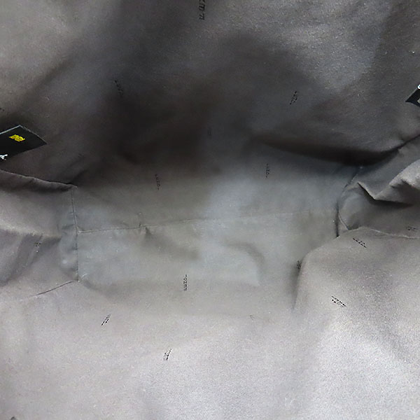 Fendi(���) 8BH263 FF�ΰ� ��ī �к긯 ������ ��Ʈ�� [�λ꼾�Һ���] �̹���7 - ���̺��� �߰���ǰ