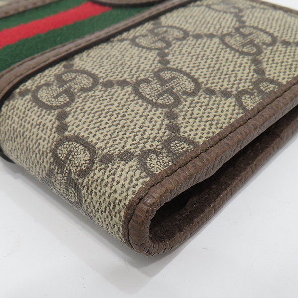 Gucci(����) 597620 GG ������ ���ǵ�� �������� [��õ��] �̹���4 - ���̺��� �߰���ǰ