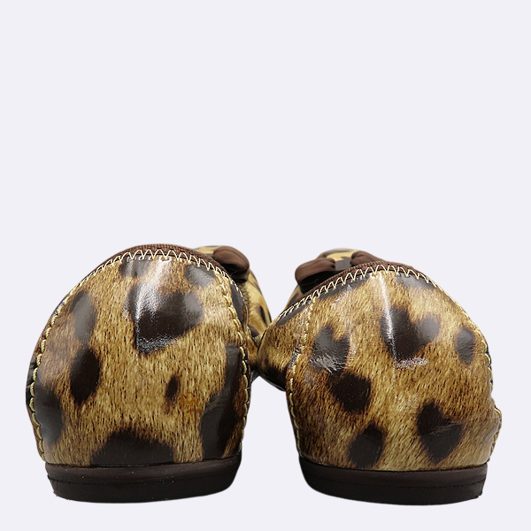 Ferragamo(��󰡸�) �����ĵ� ������ �ٶ� ��� �߷� ���� - 235MM [��������] �̹���4 - ���̺��� �߰���ǰ