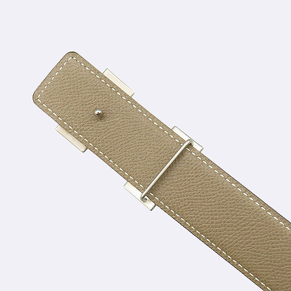 Hermes(�����޽�) H073967 ���� ������ �÷�  �������� H ���� �ΰ� ��Ʈ  - R���� / 80������ [��������] �̹���4 - ���̺��� �߰���ǰ