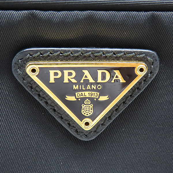 Prada(�����) 1BH038 ���� ���Ϸ� ��Ŷ�� + ũ�ν� ��Ʈ�� 2WAY [�λ꼾�Һ���] �̹���3 - ���̺��� �߰���ǰ