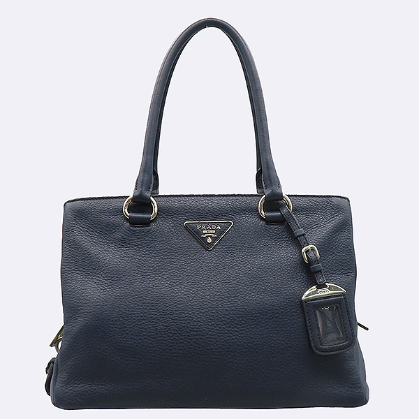 Prada(�����) 1BA853 ���ڷ� ���̳� BALTICO ��Ƽ�� �÷� ��Ʈ�� + �����Ʈ�� [���ε�������] �̹���2 - ���̺��� �߰���ǰ