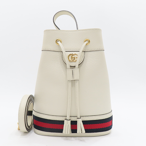 Gucci(����) 610846 ���̺��� ���� ����Ʈ������ ���ǵ�� ���� ��Ŷ ��Ʈ�� + �����Ʈ�� 2WAY [��õ��] �̹���2 - ���̺��� �߰���ǰ