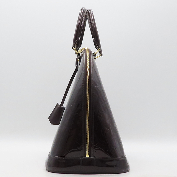 Louis Vuitton(���̺���) M93595 ���׷� ������ AMARANTE(�Ƹ�����) �˸� GM ��Ʈ�� [�д�������] �̹���2 - ���̺��� �߰���ǰ