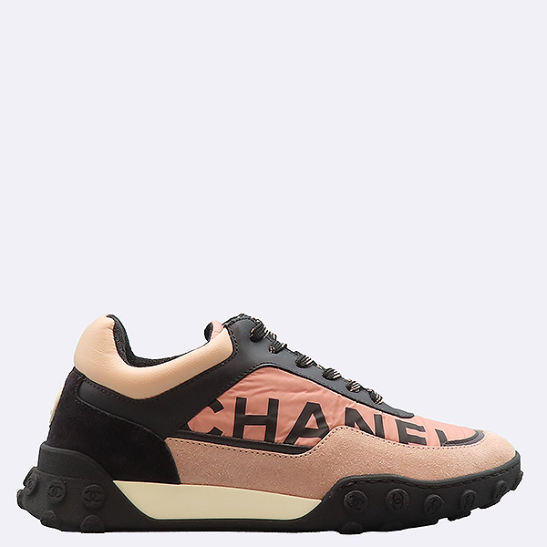 (�̻��) Chanel(����) G34086 ��ũ ���� �ΰ� ���͸� �޽� ������ ����Ŀ�� [��������] �̹���3 - ���̺��� �߰���ǰ