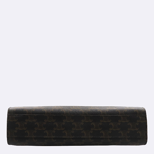 Celine(������) 191542 Ʈ������ ĵ���� ��Ƽ�� ī�ٽ� ���� ������ ��Ʈ�� + ��� ��Ʈ�� 2WAY [�б�����] �̹���4 - ���̺��� �߰���ǰ