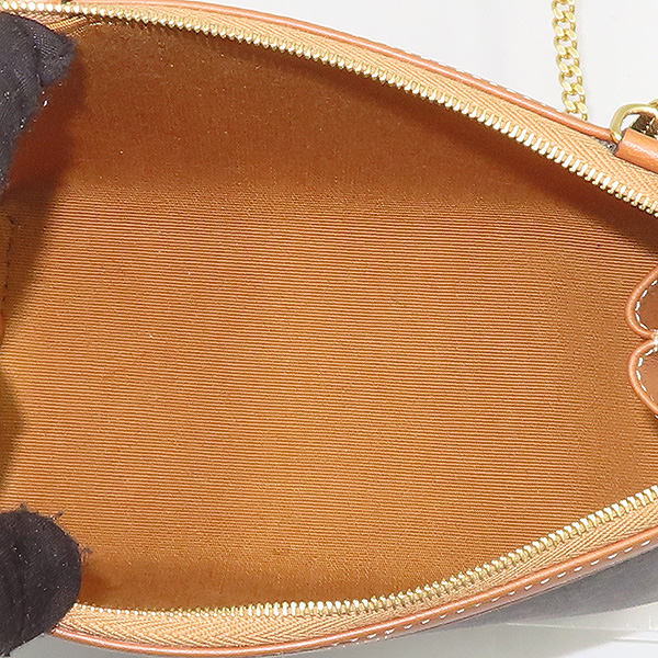 Celine(������) 10E382CBX ���� ���� Ʈ������ Ŭ��ġ �� ü�� ũ�ν��� [��������] �̹���6 - ���̺��� �߰���ǰ