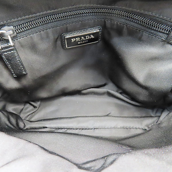 Prada(�����) 2VL014 ����� ���ڳ� �ǹ� �÷� �ϳ׽��� [�λ꼾�Һ���] �̹���7 - ���̺��� �߰���ǰ