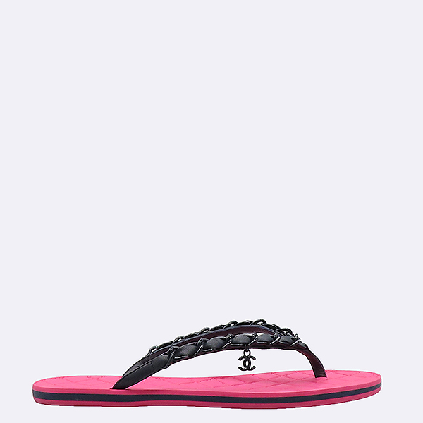 Chanel(����) ��ũ/���� ���� ü�� ��Ʈ�� �ø� �÷� ������ [��������] �̹���3 - ���̺��� �߰���ǰ