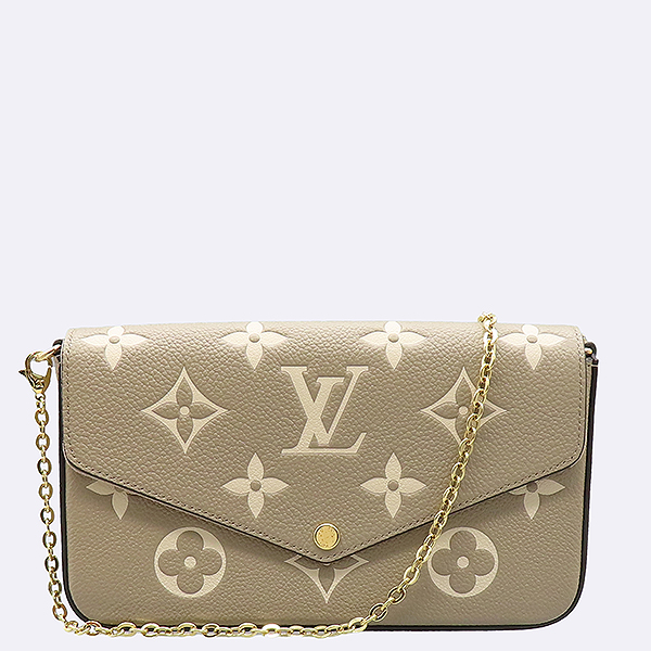 Louis Vuitton(���̺���) M82610 ���׷� �������� ũ�� �÷� ����Ʈ �縮�� Ŭ��ġ �� ũ�ν��� + �Ŀ�ġ [��������] �̹���2 - ���̺��� �߰���ǰ