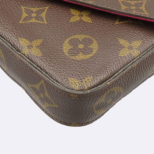 Louis Vuitton(���̺���) M61276 ���׷� ĵ���� ����Ʈ �縮�� ���� Ŭ��ġ �� ũ�ν��� [��������] �̹���5 - ���̺��� �߰���ǰ