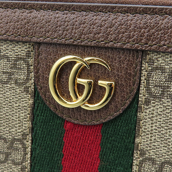 Gucci(����) 523154 GG �ΰ� ���ǵ�� ����Ʈ ���� ������ [��������] �̹���3 - ���̺��� �߰���ǰ